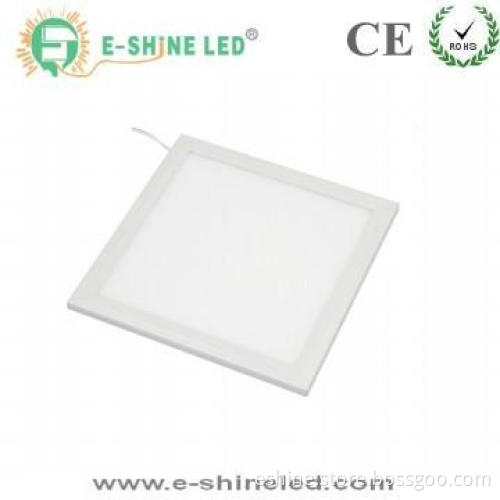 2013 new design for led ceiling lighting panel 36W 600mm*600mm*11mm